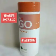 ⭐4日間限定出品・新品未開封⭐ ニュースキンTRME GO オーバードライブ 