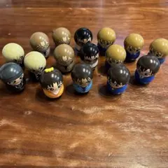 クーナッツ　コナン