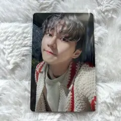 ENHYPEN ジョンウォン DIMENSION:閃光 トレカ