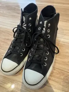 converse ✖️mastermind コラボ　チャックテイラー