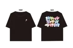 TWICE LOVELYS サンリオ Tシャツ Sサイズ