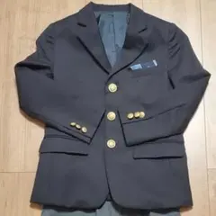 ドレサージュフォーマルジャケット120/半ズボン130 ドレッサージュ
