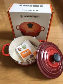2026年最新】le creusetの人気アイテム - メルカリ
