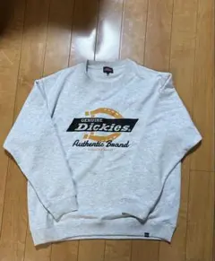 Dickies ディッキーズ スウェット トレーナー XLのサムネイル