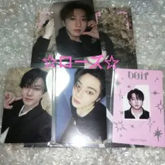 StrayKids DO IT ACCORDION VER. チャンビン
