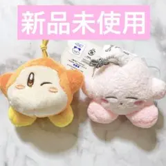 星のカービィ カービィ スタンダードぷちマスコット マスコット ぬいぐるみ