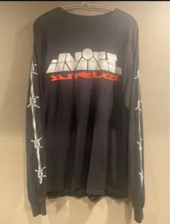 VLONE JUICE WRLD L/S Tee Lサイズのサムネイル