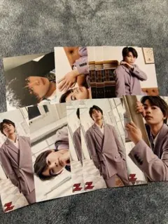 ONE’NONLY ワンエン NAOYA 生写真