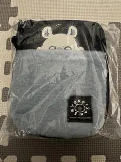 【新品】☆ちいかわ☆モモンガ GUバッグ ポシェット