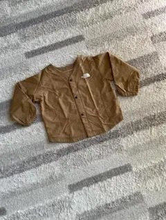 売切名作ノースフェイスTHE NORTH FACEボタンカーディガントップス長袖