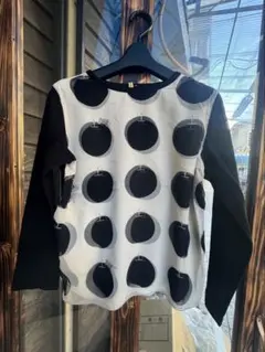 アルベロベロ(Alberobello) OLLEBEBLA 長袖トップス