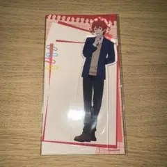 リゼロ学園 スバル アクスタ アクリルスタンド リゼロ - メルカリ
