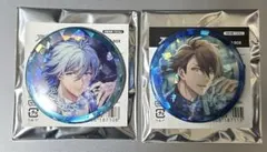 アイドリッシュセブン La'Stiara 缶バッジコレクション 四葉環 十龍之介