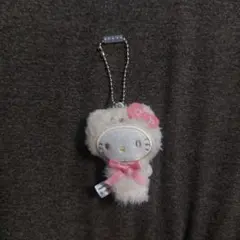 サンリオ フィンガーパペット ハローキティ