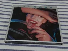 The Cars ザ・カーズ SACD Mobile Fidelity - メルカリ