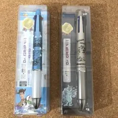 ディズニー　ドクターグリップ4&1 2本セットのサムネイル