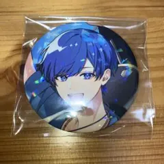 いれいす if La Cre L Che Mor 缶バッチ - メルカリ