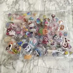 A13 ボンボンドロップシール 120枚 おすそわけ