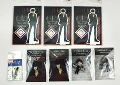PSYCHO-PASS サイコパス2 スクエア缶バッジ 円盤特典 Blu-ray - メルカリ