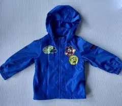 美品！TOKYO DISNEY RISORTジャケット 100cmのサムネイル