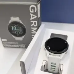 GARMIN FORERUNNER 265S スマートウォッチ