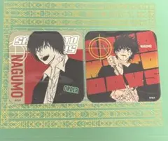 2026年最新】SAKAMOTO DAYS コースターの人気アイテム - メルカリ