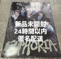 ALD1 euphoria アドワン freak alarm 未開封 アルバム③