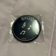 SEVENTEEN JOSHUA ジョシュア ジョンハン 缶バッジ まとめ売り - メルカリ