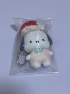 サンリオ ちびっとも 森のおともだち ポチャッコ