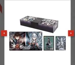 2026年最新】union arena アークナイツ セットの人気アイテム - メルカリ