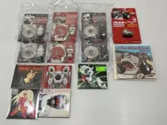 完品】THE MAD CAPSULE MARKETS フィギュアセット 8体 - メルカリ