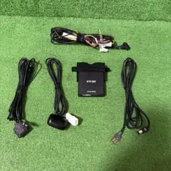 KENWOOD ETC2.0車載器DIU-B140（ETC-N3000） - メルカリ