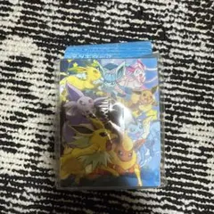 送料無料 ゲットカード スーパーコレクション サトシ カスミ ピカチュウ 明治 ゲットカード スーパーコレクション サトシ カスミ ピカチュウ