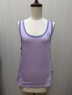 【R様用】【ウィメンズ】２枚組FEELCYCLE (ホワイト)×ラベンダータンク