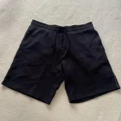 Calvin Klein メンズ ハーフパンツ 短パン ボトムス