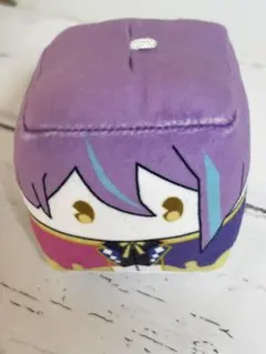 プロセカ ふわぷち モアプラス スクエアマスコット 神代類