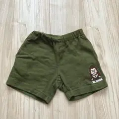 XLARGE 短パン 90