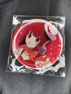 推しの子 不思議の国のアリス ver. 有馬かな　缶バッジ 25個セット 推しの子 不思議の国のアリス ver. 有馬かな 缶バッジ 25個セット