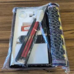 書道　習字大人セット「雀」フルセット