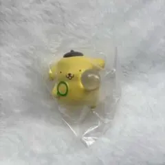 サンリオキャラクターズ　しゃぼん玉　ポムポムプリン②