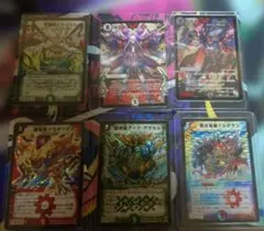 バトルスピリッツ ハイエボ 3種各3枚セット - メルカリ