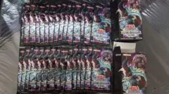 ANIMATION CHRONICLES 2022 150パック　新品未開封品 遊戯王OCGデュエルモンスターズ ANIMATION CHRONICLE 2022 | 商品情報