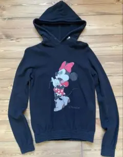 roen disney ミニー パーカー ロエン 2026年最新】ROEN ミニー パーカーの人気アイテム - メルカリ