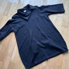 7分袖チュニック