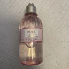 L'OCCITANE ROSE ボディソープ 250ml