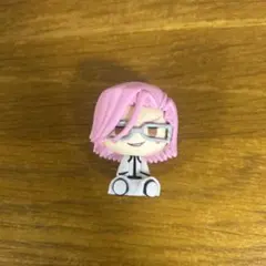 BLEACH 一番くじ E賞 ちょこのっこ 十刃 エスパーダ ザエルアポロ