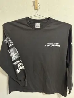 WACKO MARIA CHEECH & CHONG 長袖Tシャツのサムネイル