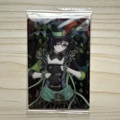 ツイステ　ツインウエハース　リリア