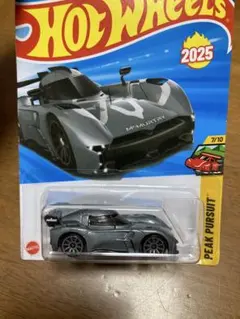 362‼️Hot Wheels McMurtry Speirling 2025