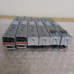 2026年最新】kato 205系 武蔵野線の人気アイテム - メルカリ